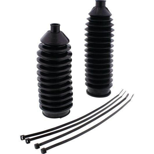 RACK BOOT KIT POL
