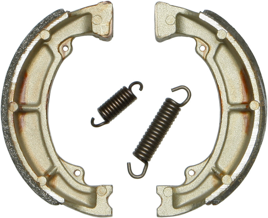 BRAKE SHOES 704 PLAIN