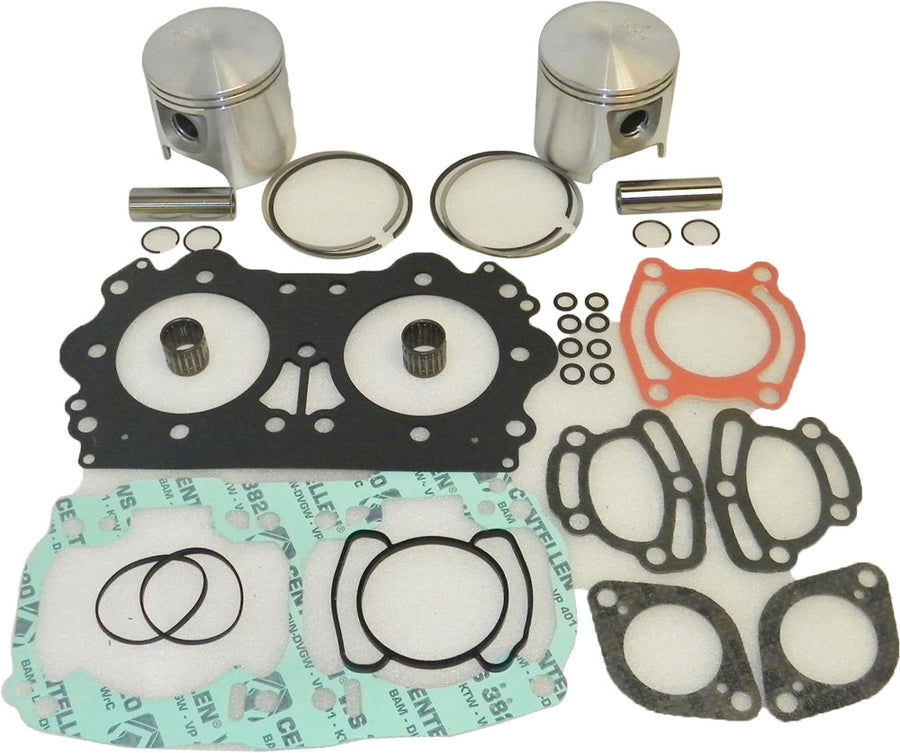 COMPLETE TOP END KIT 88.75MM | 010-819-13