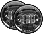 LED Passing Lamps
