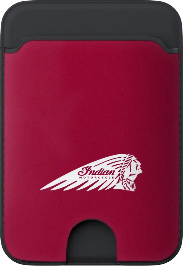Card Wallet Indian