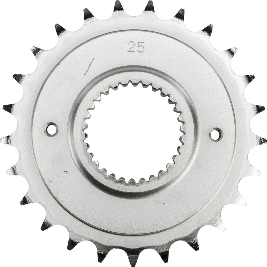 TRANSMISSION SPROCKET 25T BIG TWIN 6 SPEED 06-22 .500 | 191321