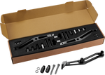 REMOTE RESERVOIR MOUNTING BRACKET KIT