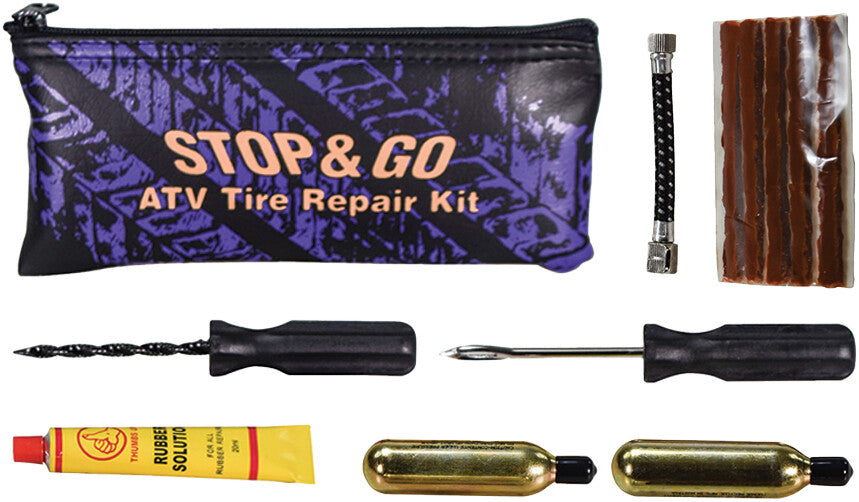 ATV TIRE REPAIR KIT | 8065