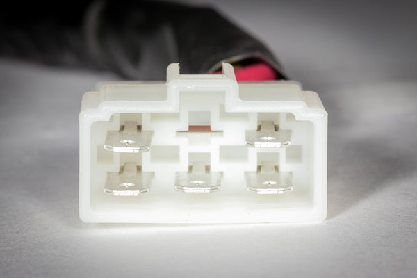 REGULATOR / RECTIFIER KAW