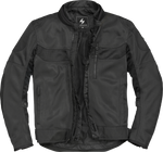 VORTEX AIR II JACKET BLACK MD