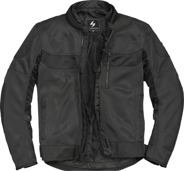 VORTEX AIR II JACKET BLACK