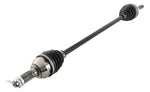 6 BALL HEAVY DUTY AXLE FRONT