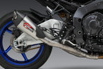 EXHAUST RACE AT2 3/4 SS-SS-CF | 13101CP520