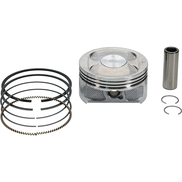 CAST REPLICA PISTON KIT 90.96/STD CAN