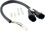 7" Zenith LED Headlight