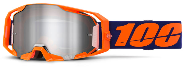 ARMATIC NEORG SLV FLASH LENS