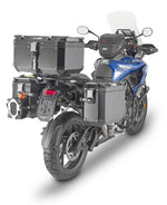 Outback Case Hardware