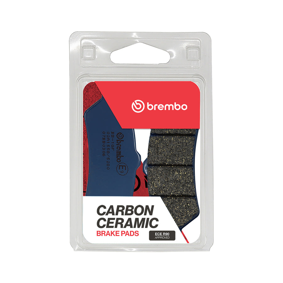 PRIME ORGANIC BRAKE PADS OEM ORGANIC | 07BB0306