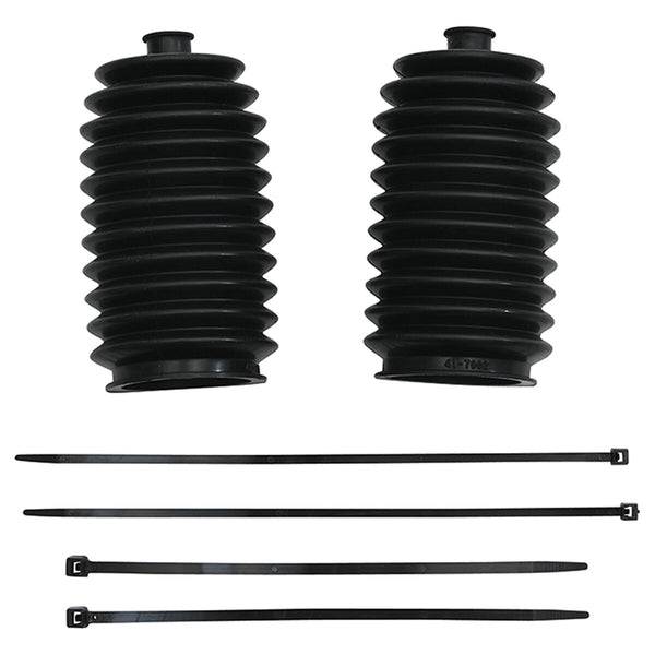 RACK BOOT KIT | 51-3005