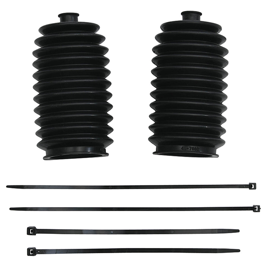 RACK BOOT KIT | 51-3005