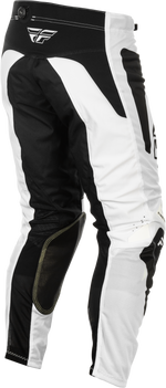 2025.5 Kinetic Mesh Sym Pants