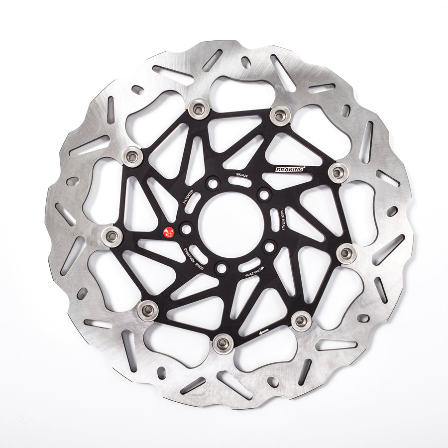 SK2 DIRECTIONAL ROTOR RIGHT