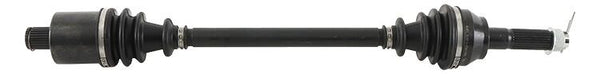 8 BALL EXTREME AXLE REAR | AB8-PO-8-334