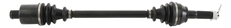 8 BALL EXTREME AXLE REAR | AB8-PO-8-334