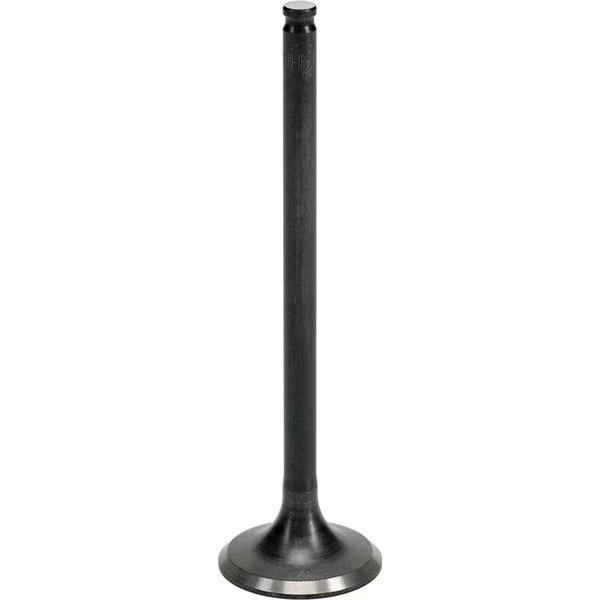 EXHAUST VALVE STEEL
