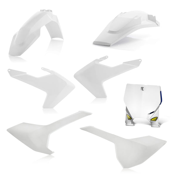 5 PIECE BODY KIT OEM COLOR | 1CYC-9421-00