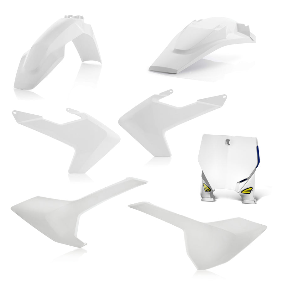 5 PIECE BODY KIT OEM COLOR | 1CYC-9421-00