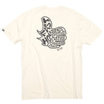 SATISFACTION SS TEE NAT
