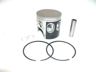 PISTON KIT TWO STROKE 82.94/STD 11:1 POL