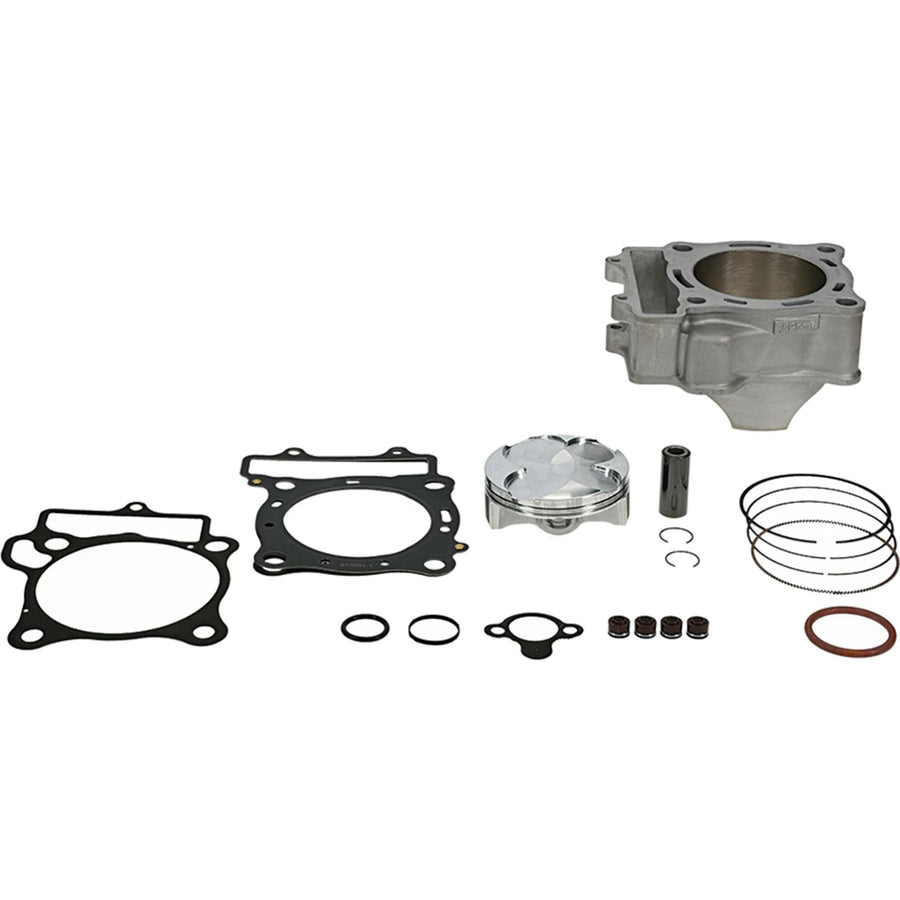 CYLINDER KIT 79.00/STD 13.9:1 HON