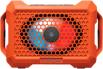 DEFENDER BLAZE ORANGE