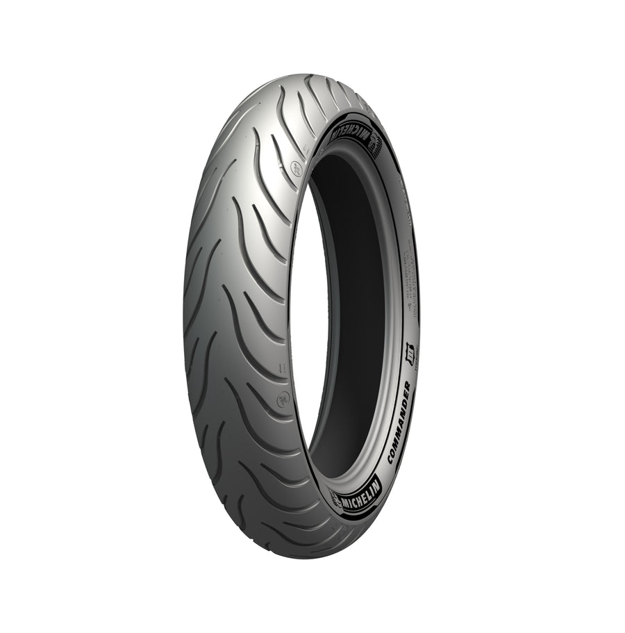 TIRE COMMANDER III TOURING FR 130/80B17 (65H) BIAS TL/TT