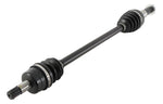 8 BALL EXTREME AXLE FRONT | AB8-YA-8-305