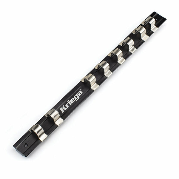 RSDX SOCKET RAIL 3/8