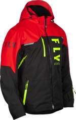 Carbon Jacket (2026)