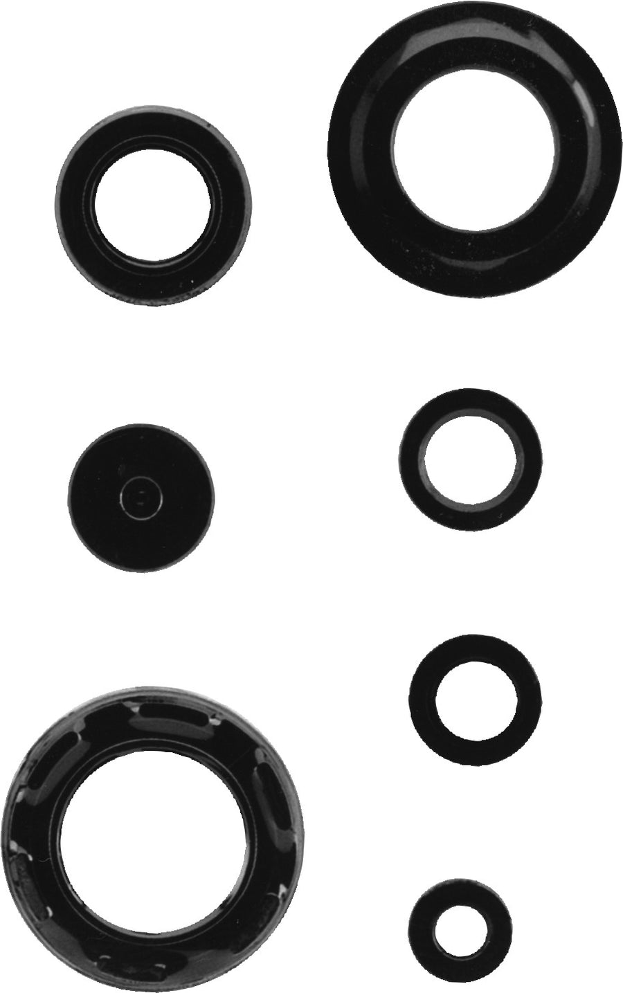 ENGINE SEAL KIT | 50-4002