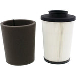AIR FILTER KIT CF MOTO | 48-1091