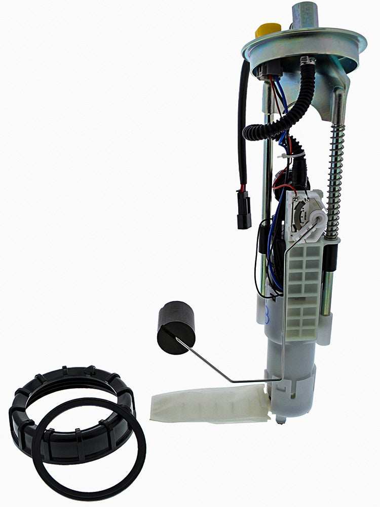 FUEL PUMP ASSEMBLY | 47-1014