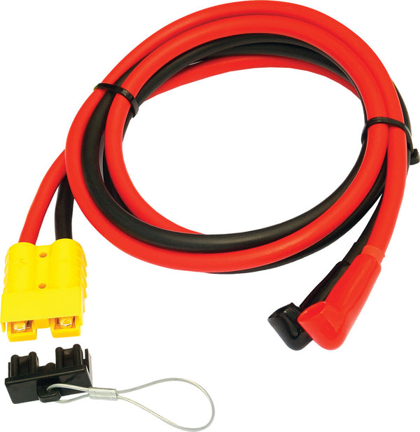 Quick Connect Battery Cable