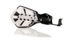 K-FUTURE HANDGUARD KAW BLACK/WHITE