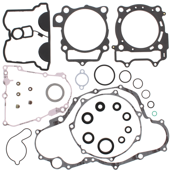 COMPLETE GASKET SET WITH OIL SEALS | 811687