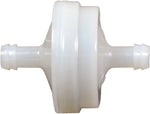 Large Capacity Filter
