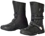 TURRET BOOT BLACK