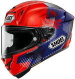 X-15 MARQUEZ8 TC-1
