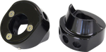 3BTN SWITCH HOUSING ASSM BLACK