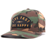 WIRED HAT