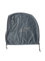 SM7 SOFT BAG GRAY | 8990126-11-TU