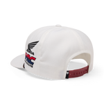 HONDA SNAPBACK HAT