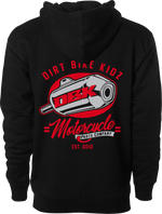 Factory Hoodie (2026)