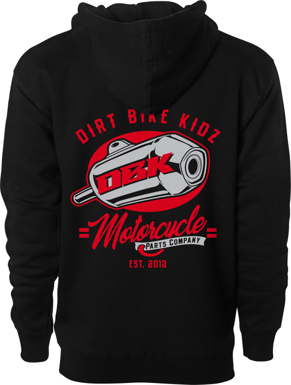 Factory Hoodie (2026)